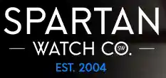 Spartan Watches Promo Code & Coupon Canada