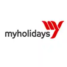 Verified Myholidays.com Promo Code & Coupon Code Canada