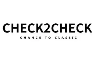 Active Check2Check Promo Code & Coupon Code CA