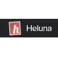 Verified Heluna Promo Code & Coupon Code Canada